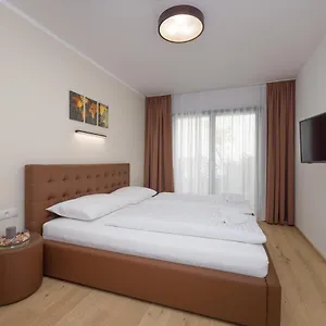  Appartamento Yourapartment Theresien Austria