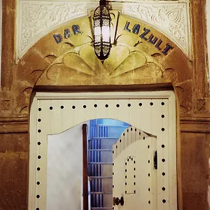 Dar Lazuli Bed & Breakfast Essaouira
