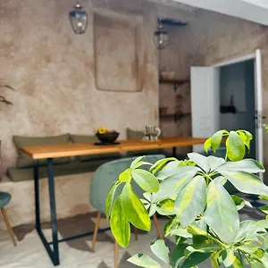 Appartement Ocean View House, Essaouira