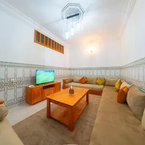 Appartement Abdessamad 2, Essaouira