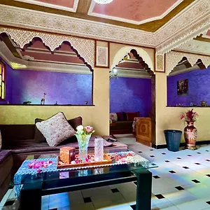 Appartement Red House, Essaouira