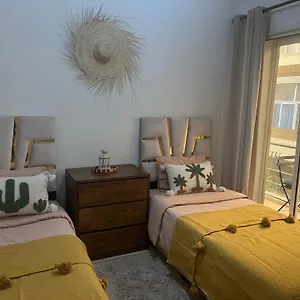 Appartement Moja House, Essaouira