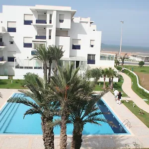  Apartment Pool And Sea View Beach